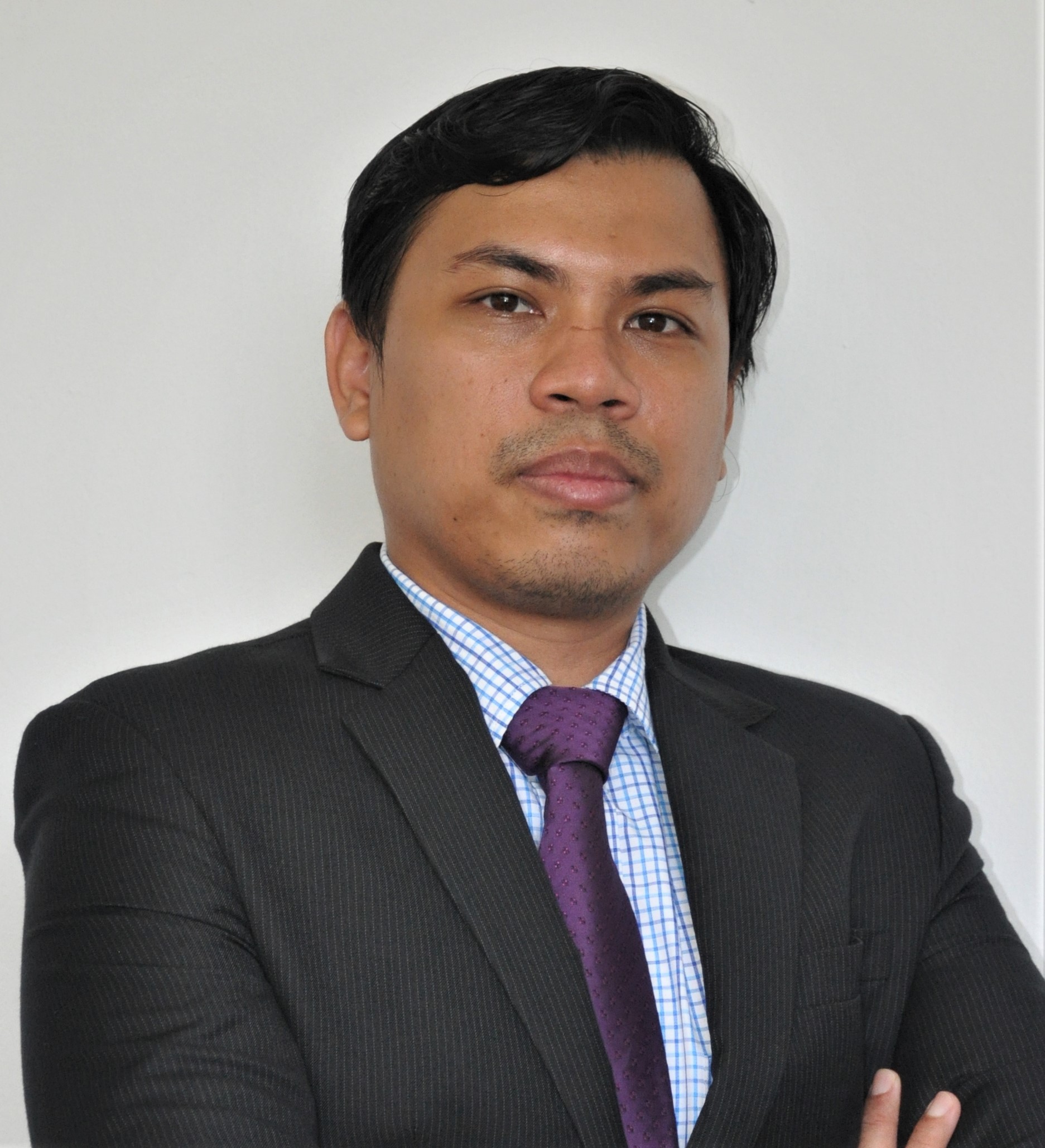 Dr. Mohamad Anuar Kamaruddin
