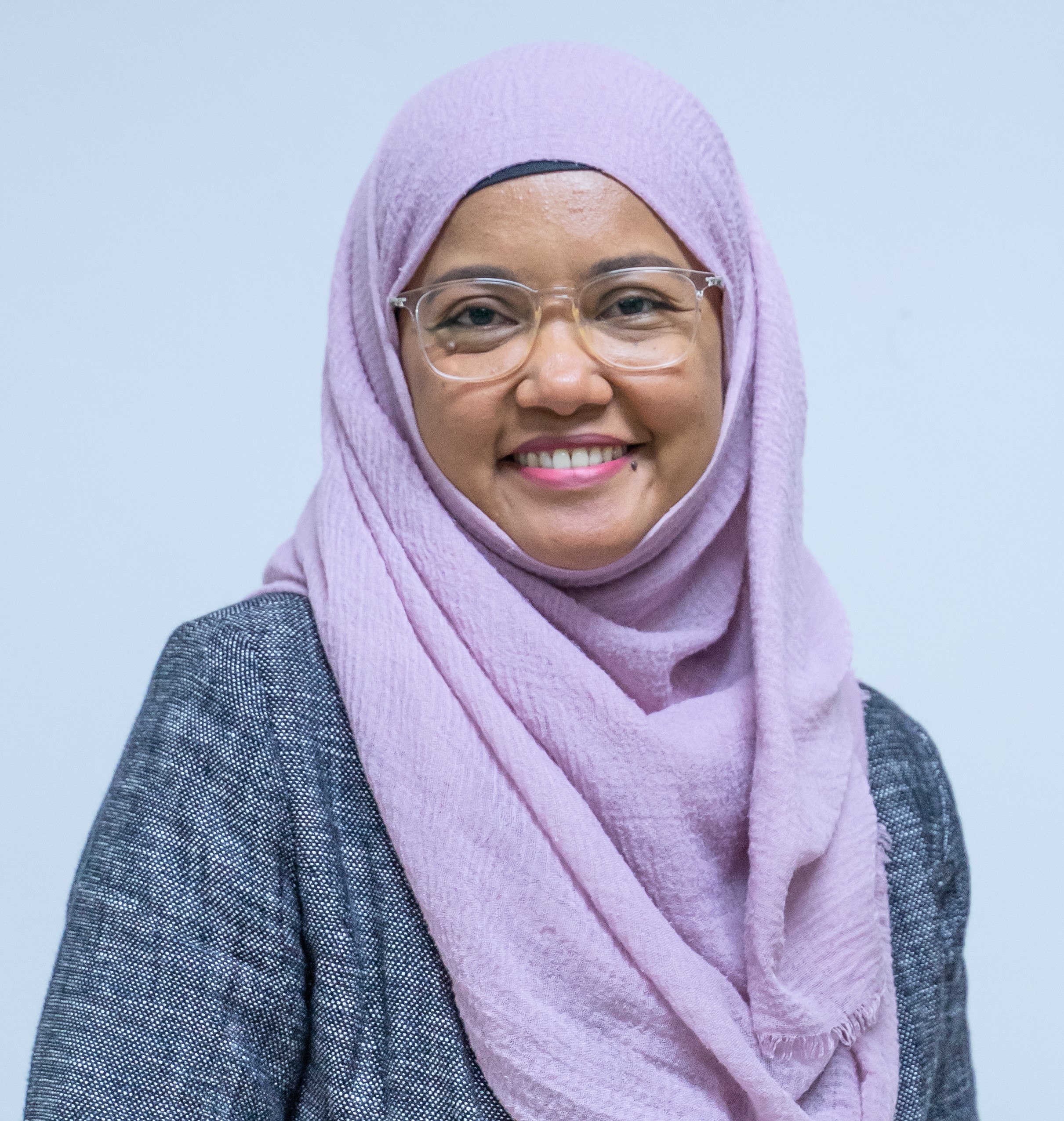 Dr. Mardiana Idayu Ahmad