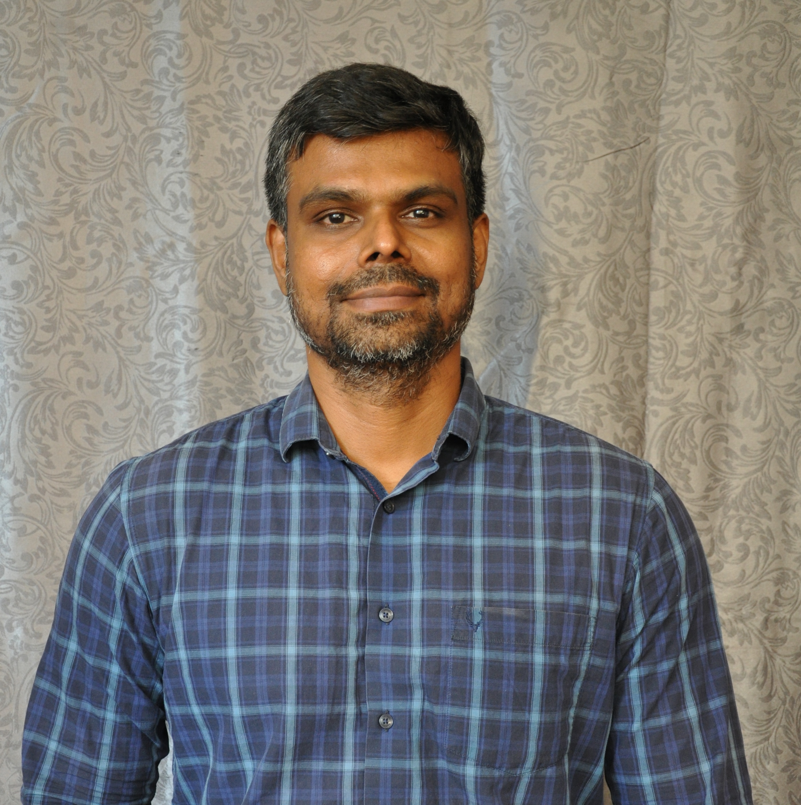 Dr. Santhana Krishnan