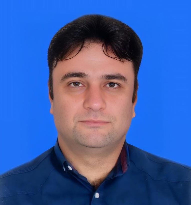 Dr. Abdorreza Mohammad Nafchi
