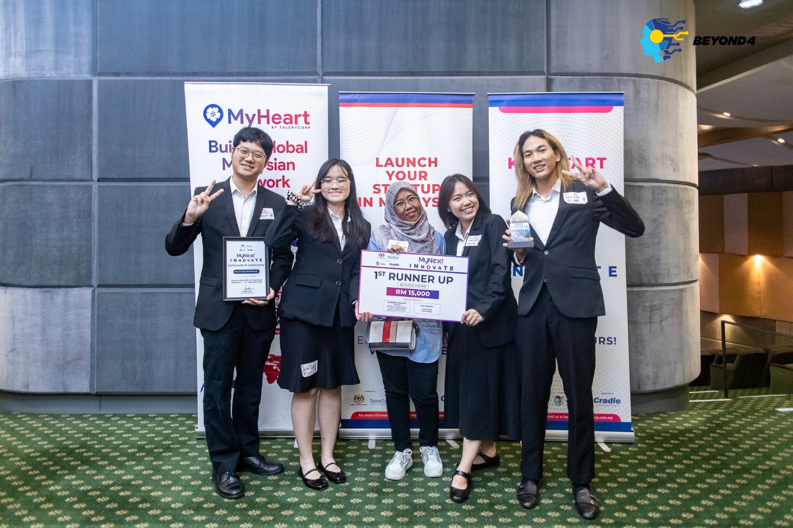 MyNext Innovate 2024
