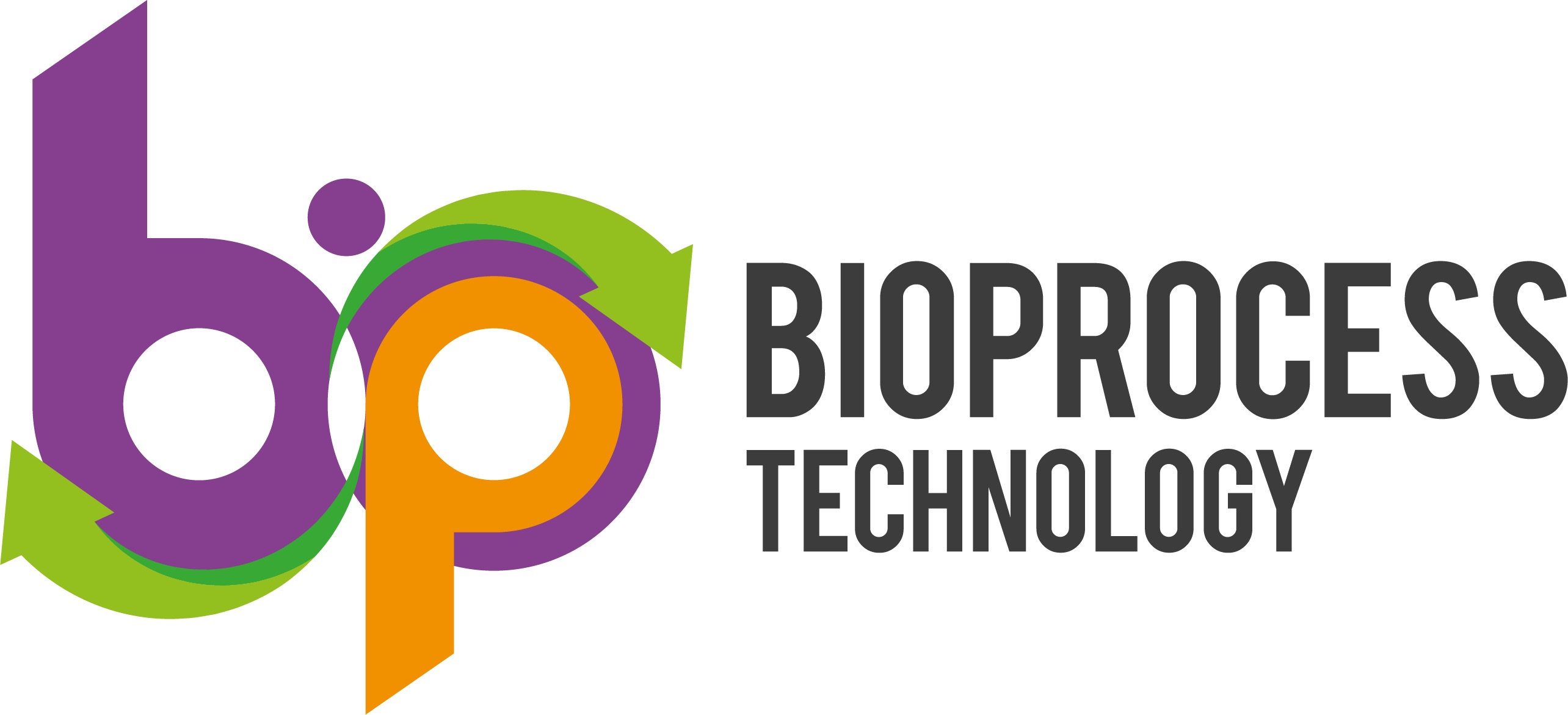 logo bioprocess