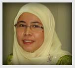 Dr Fazilah Ariffin
