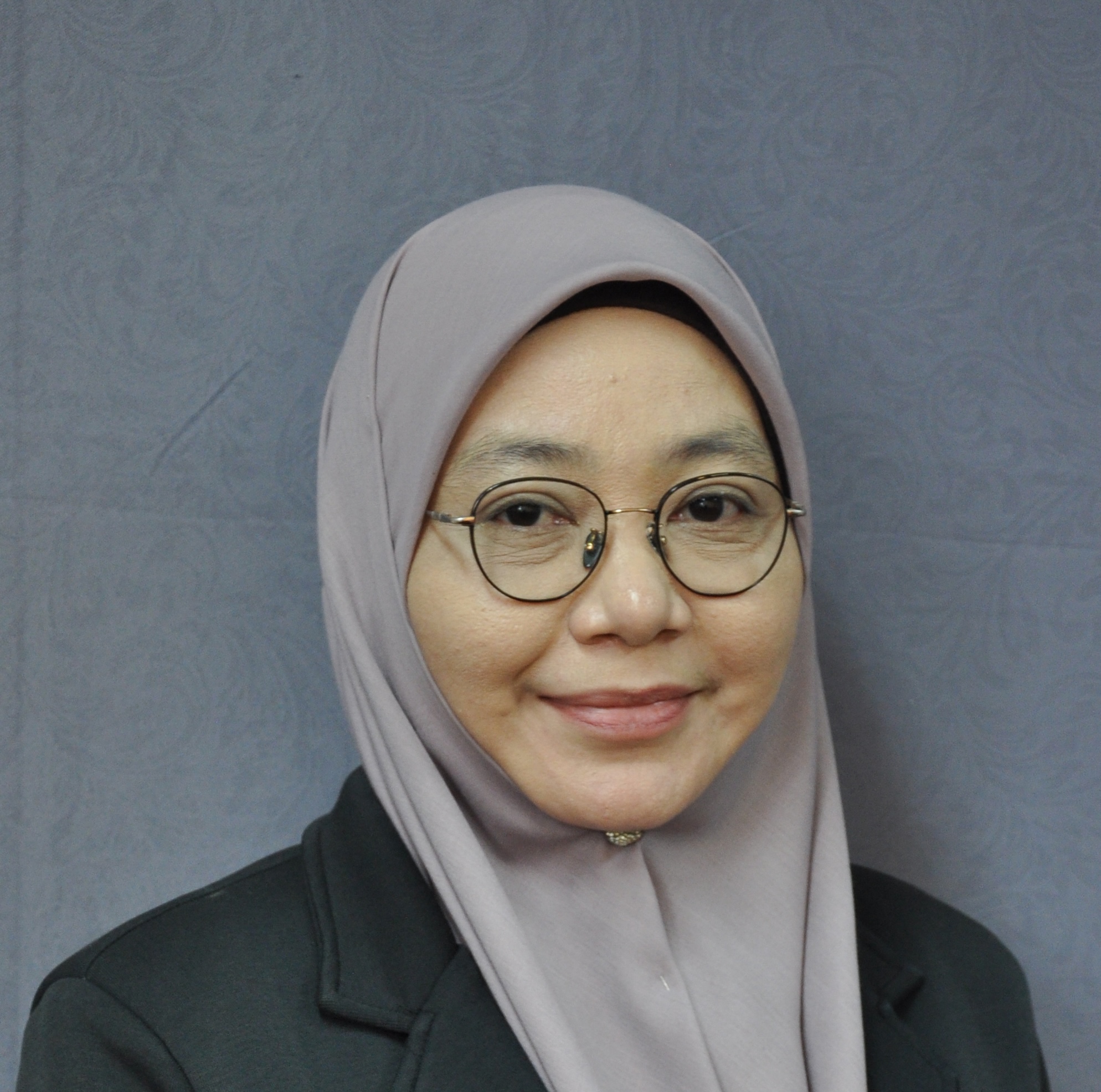 Noor' Azila Abdul Aziz