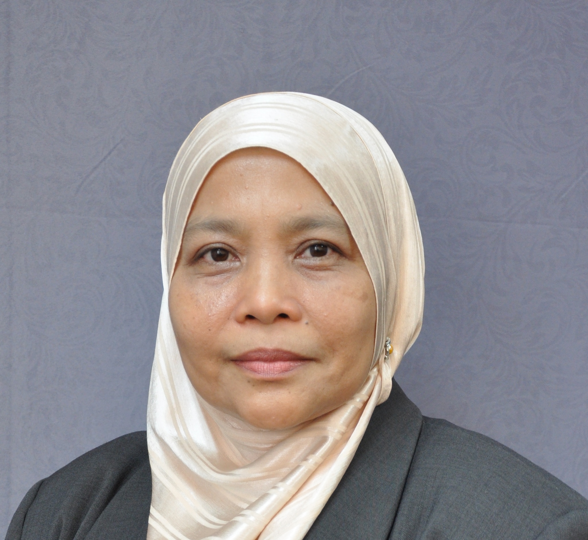 Ruhaiza Abu Bakar