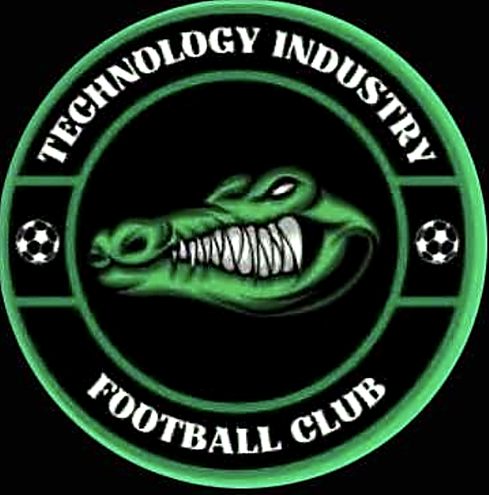 The PPTI FC Logo