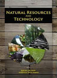 NATURAL RESOURCES AND TECHNOLOGY PENERBIT USM