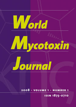 World mycotoxin J