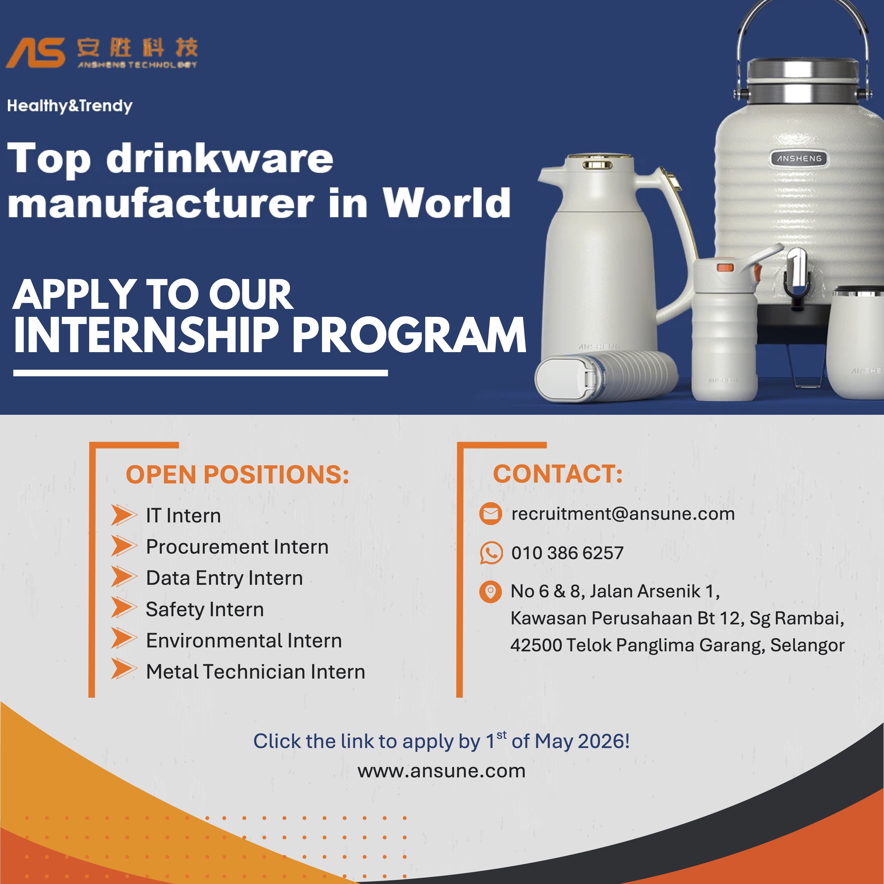Ansheng 01