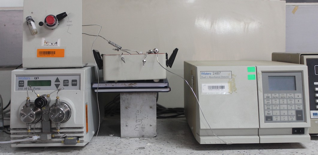 HPLC 1