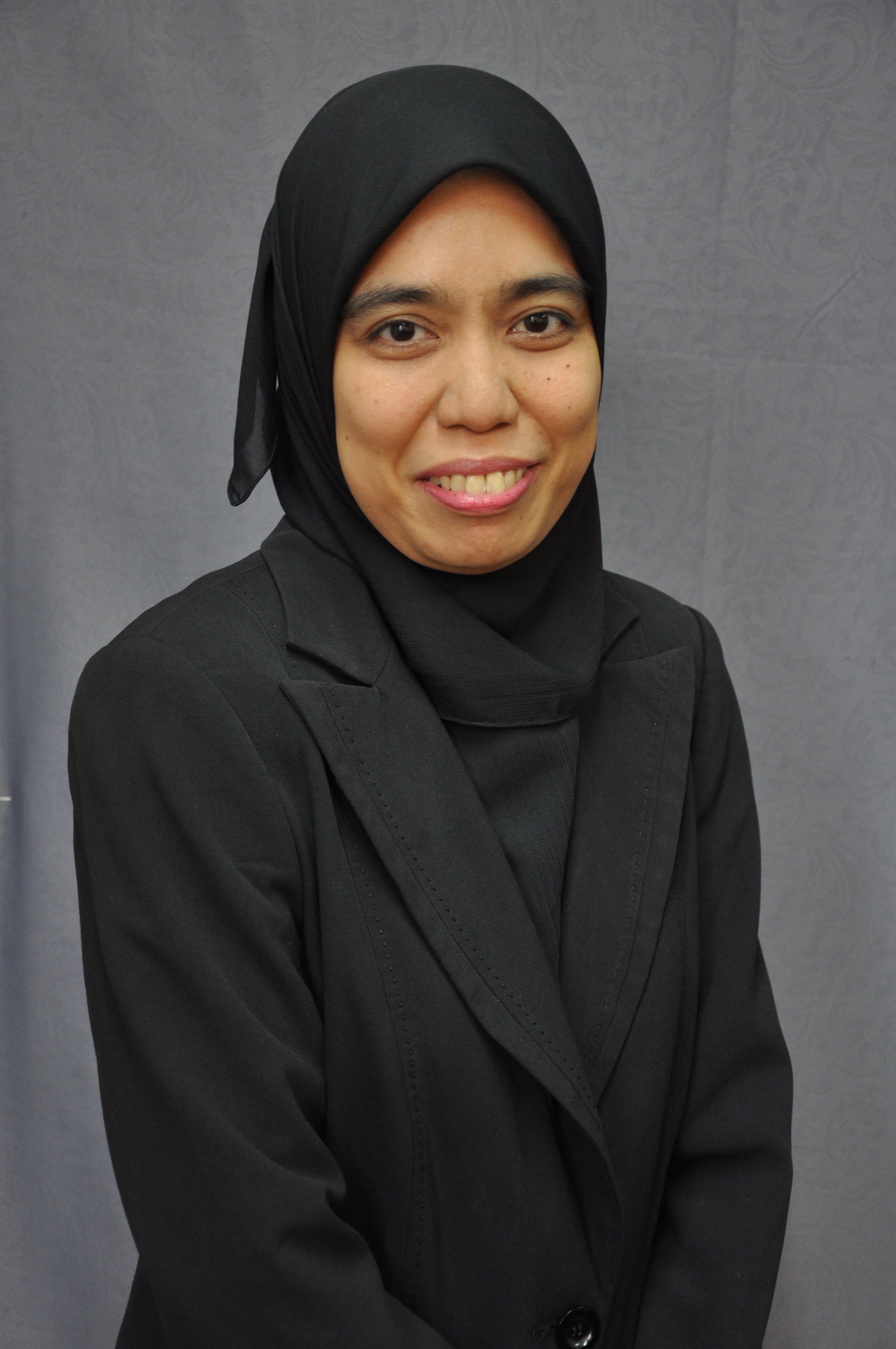 Nurul Balqis Muhamed