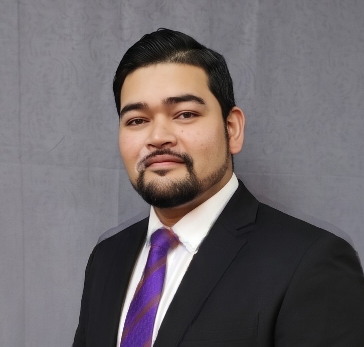 Muhammad Fakhruddin Mat Akhir