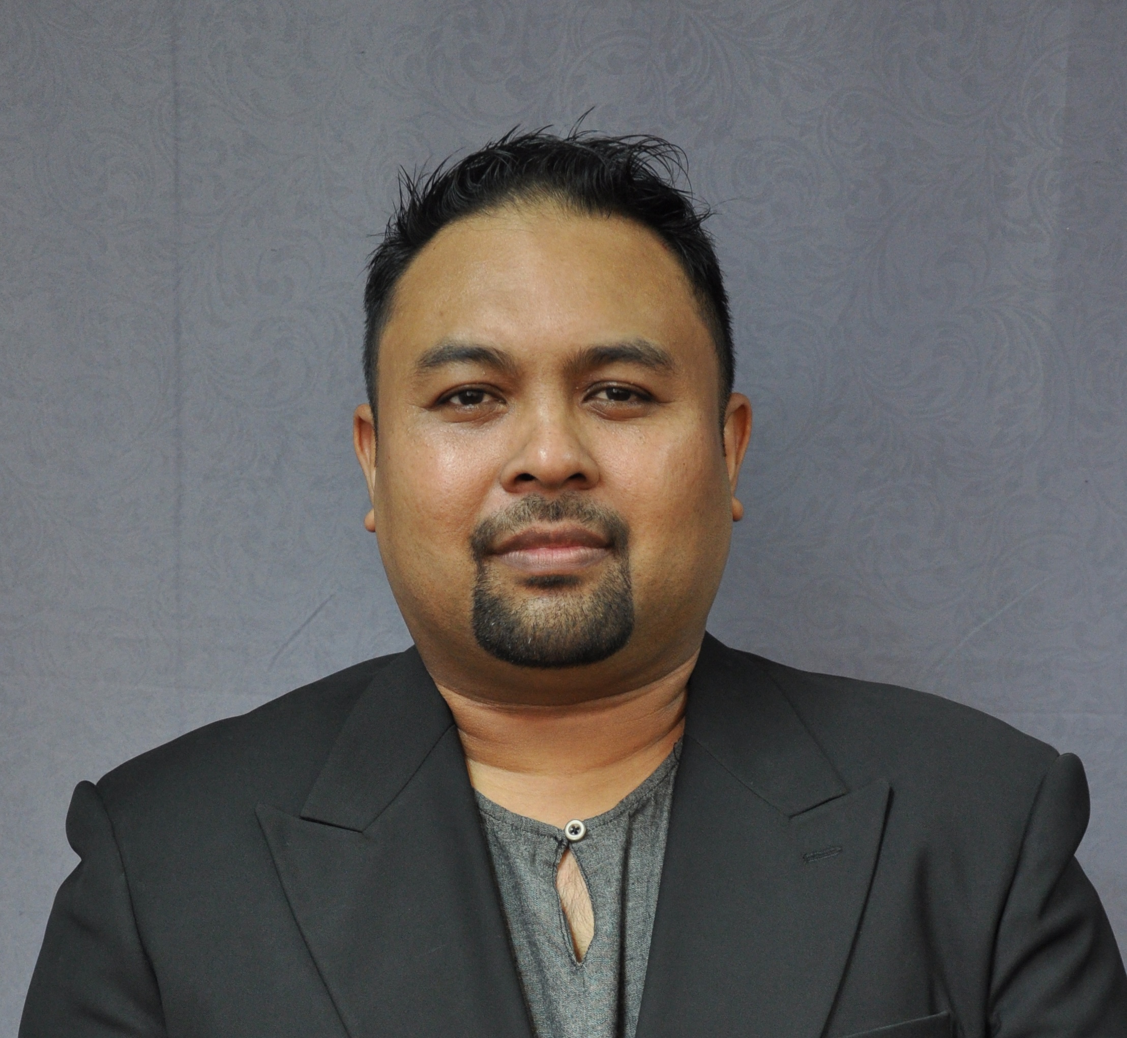 Muhammad Faris Md Sayuti