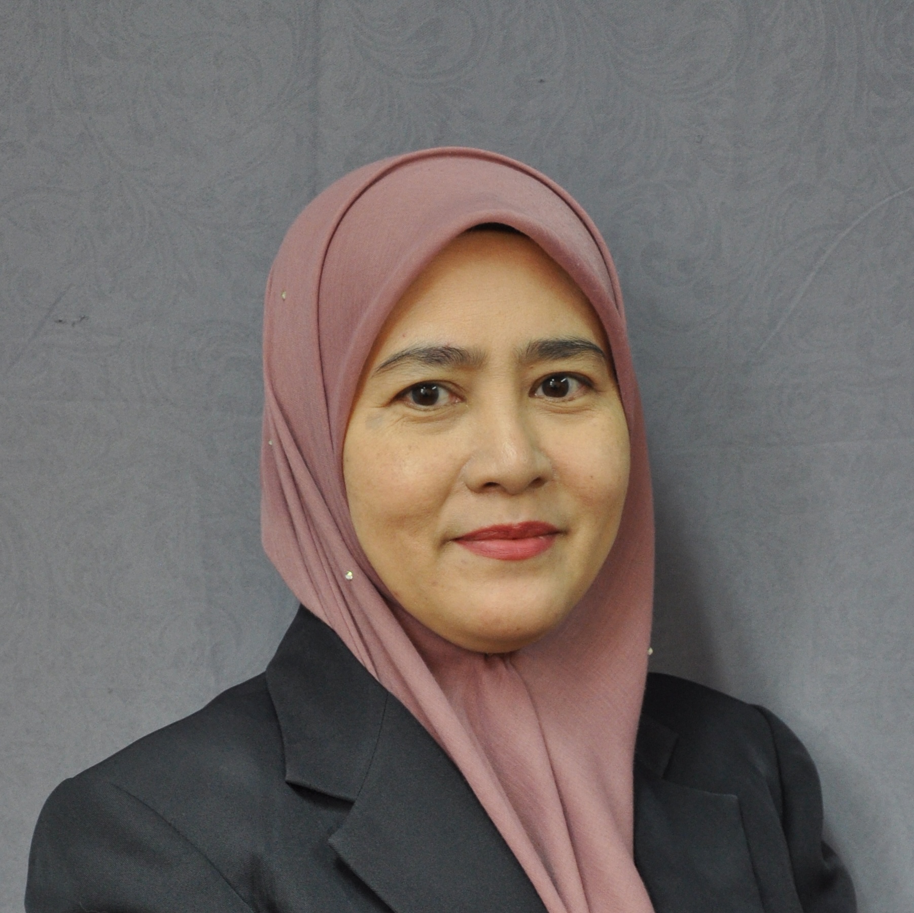 Nazariah Nordin