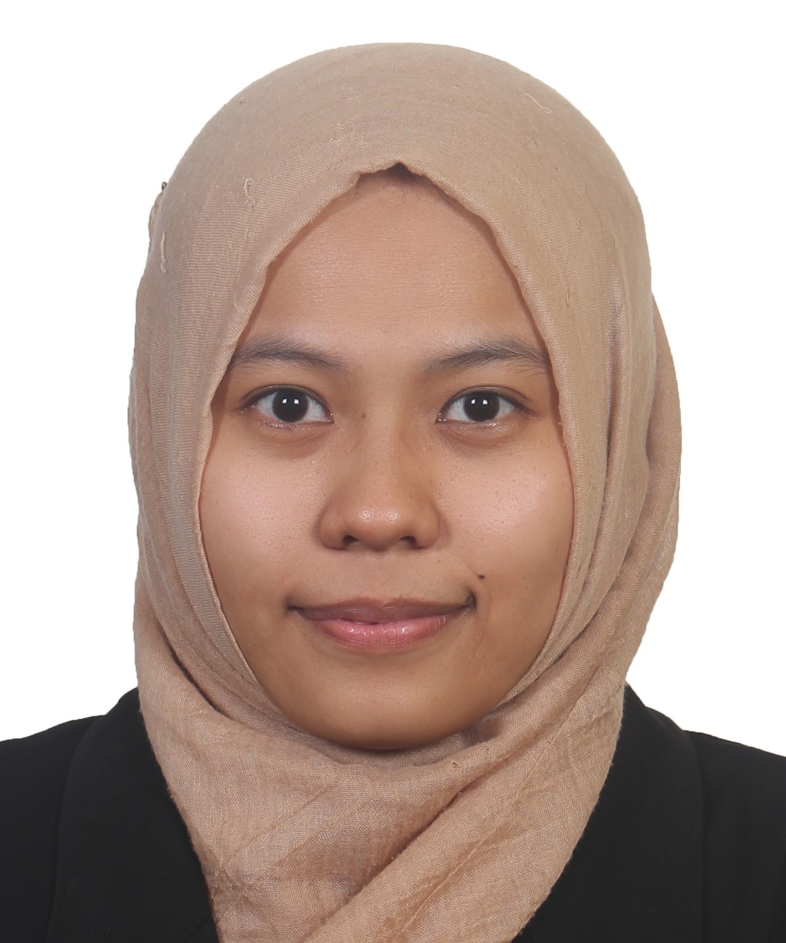 Dr. Sumarni Mansur