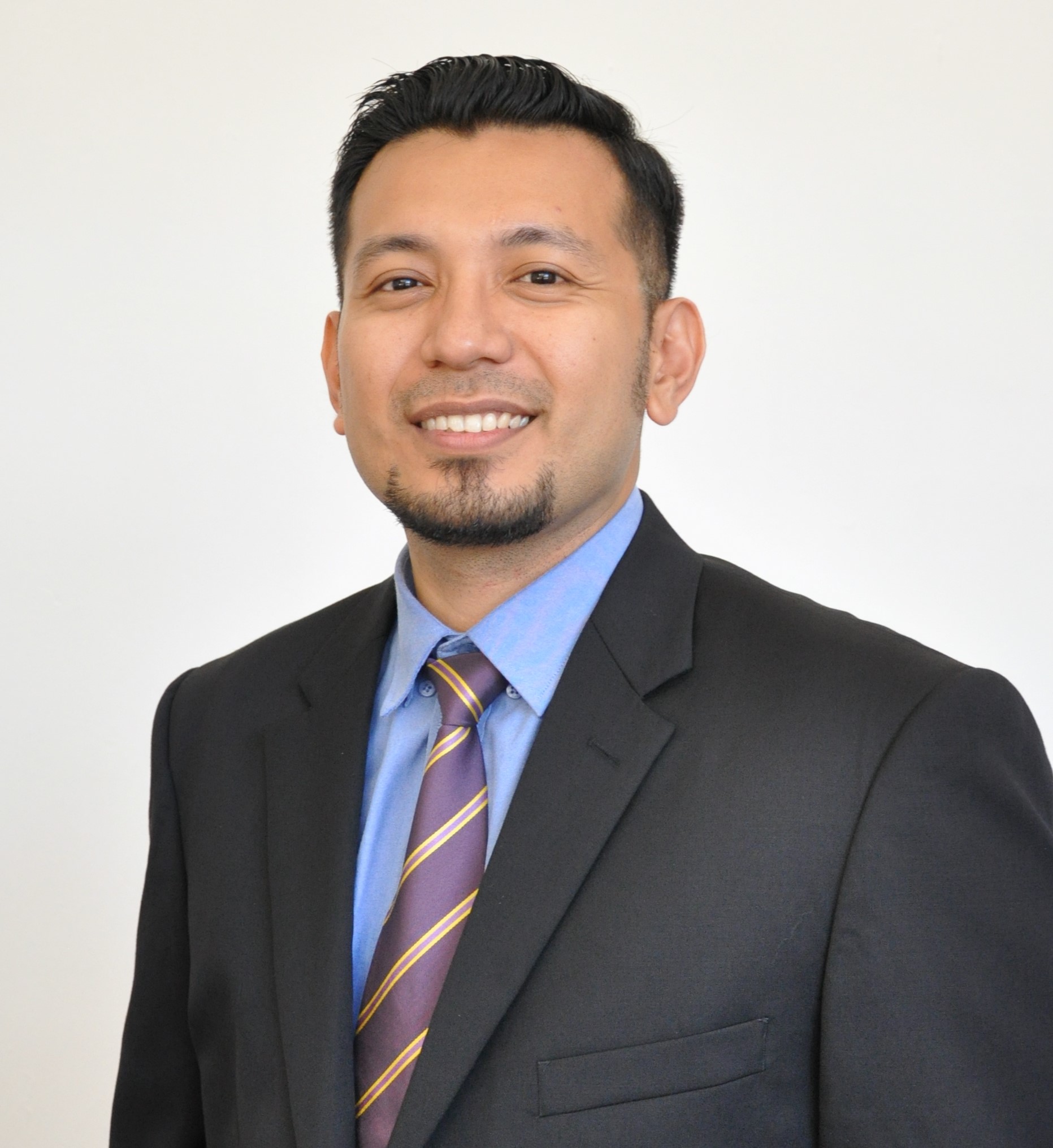 Dr. Mohd Saiful Samsudin