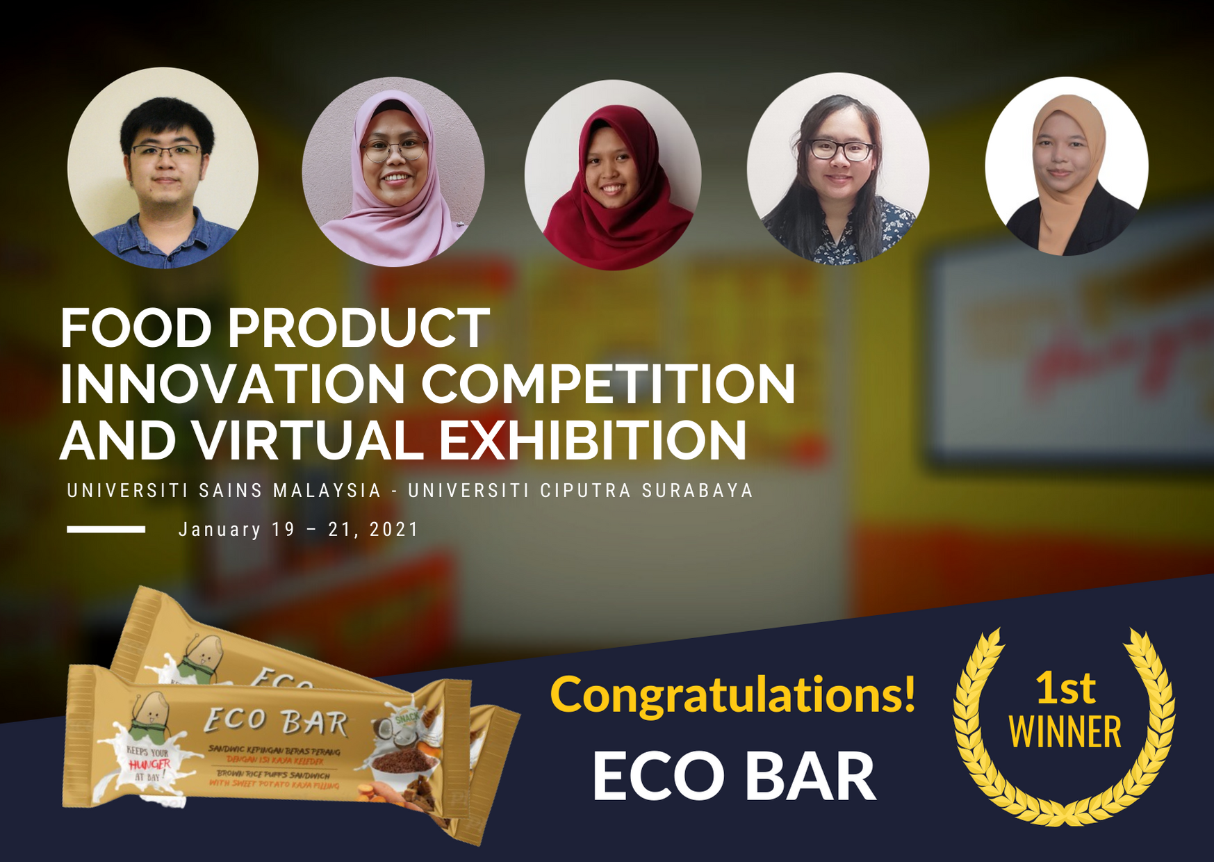 Ecobar