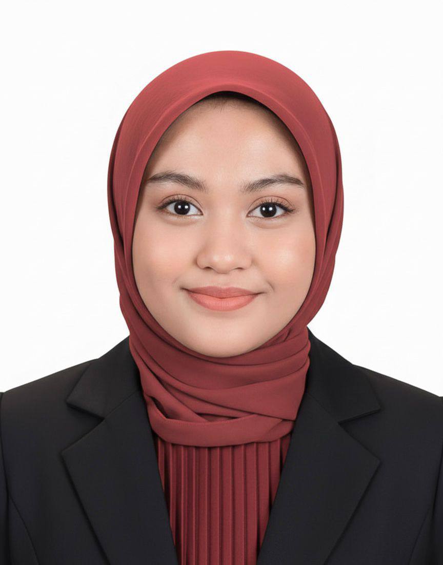 Nur Damiya Alea Mohd Nizam