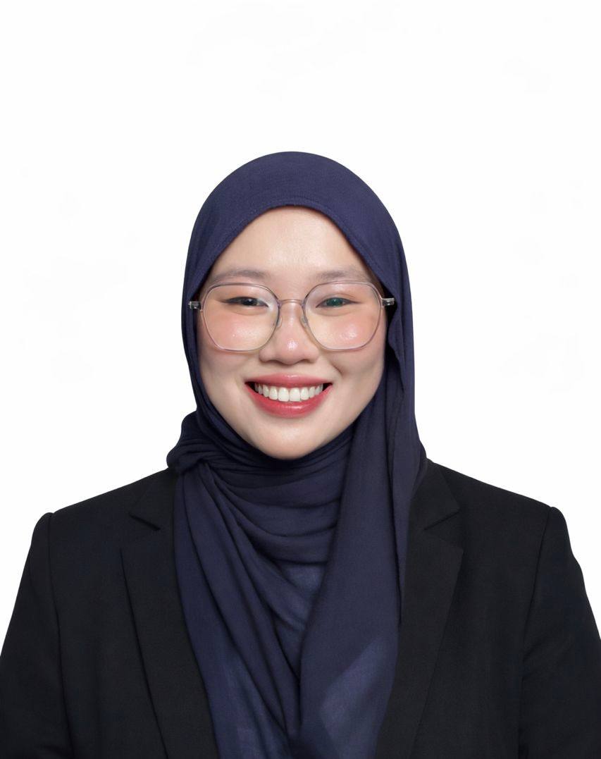 Siti Maipuna Lim Lim Jit Keith @ Keith Lim