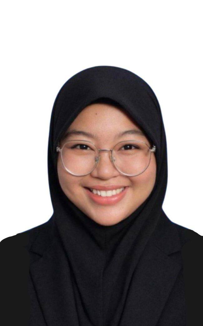 Siti Nor Aini Alias