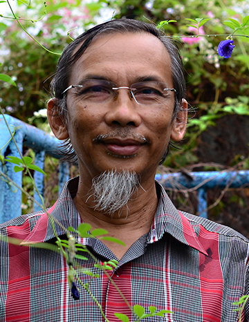 Prof Hakimi
