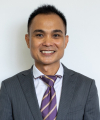 Dr. Japareng Lalung