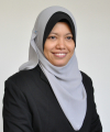 Dr. Norhaniza Amil