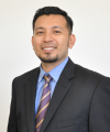 Dr. Mohd Saiful Samsudin
