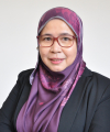 Dr. Fazilah Ariffin