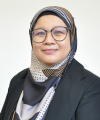 Dr. Effarizah Mohd Esah