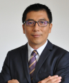 Dr. Lee Chee Keong