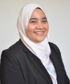 Dr. Noor Aziah Serri