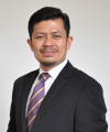 Dr. Muaz Mohd Zaini Makhtar